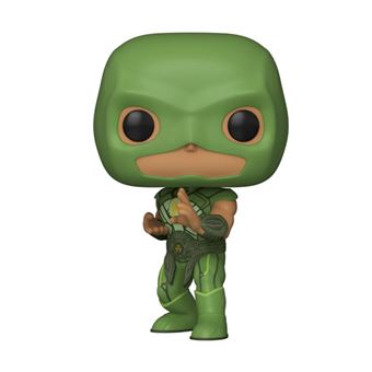 Figurine Funko Pop TV Peacemaker Judomaster