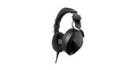 Casque audio supra-aural filaire Rode NTH-100 avec réduction du bruit Noir