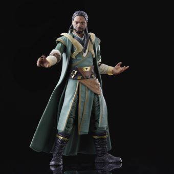 Figurine Marvel Legends Series Master Mordo