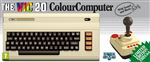 Pack console Retro Games Ltd The VIC 20 Edition limitée