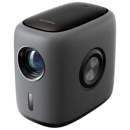 Vidéoprojecteur Philips Neopix 950 Noir