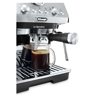 Expresso Delonghi La Specialista Arte EC9155.MB 1400 W Noir