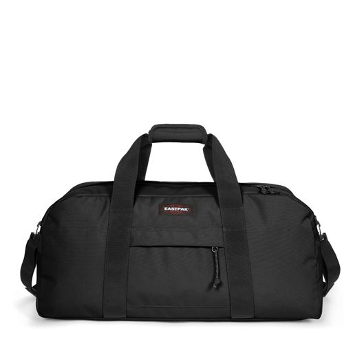 Sac de voyage Eastpak Station Taille M 58 L Noir
