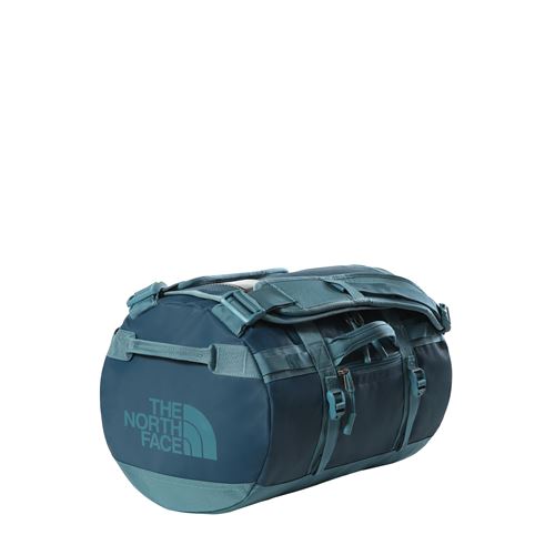 Sac de voyage The North Face Base Camp Duffel XS Bleu