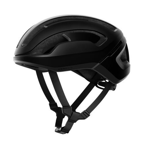 Casque de vélo POC Omne Air Spin Taille S Noir mat