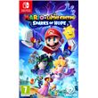 Mario + The Lapins Crétins Sparks of Hope Nintendo Switch