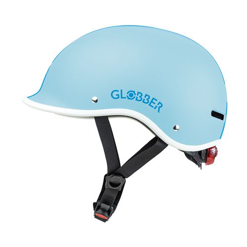 CASQUE MASTER URBAN XS PASTEL BLUE