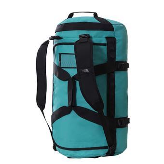 Sac de voyage sportswear The North Face Base Camp Duffel Taille M 71 Litres Bleu