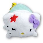 Hello Kitty Squishy Plush