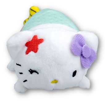 Hello Kitty Squishy Plush