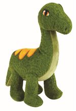 Animal en peluche Jemini Dinosaure Jéminosaures Modèle aléatoire