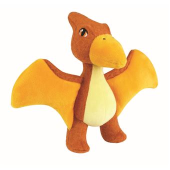 Animal en peluche Jemini Dinosaure Jéminosaures Modèle aléatoire