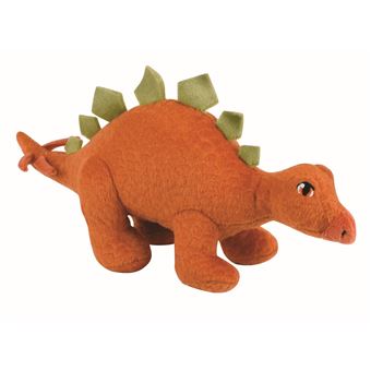 Animal en peluche Jemini Dinosaure Jéminosaures Modèle aléatoire