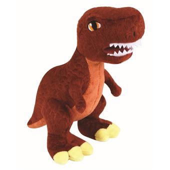 Animal en peluche Jemini Dinosaure Jéminosaures Modèle aléatoire