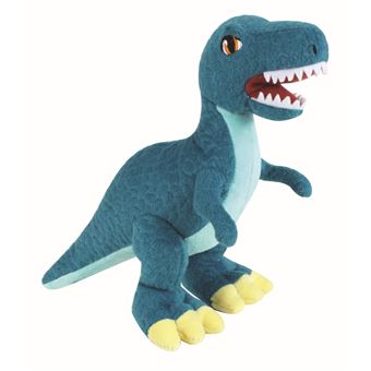 Animal en peluche Jemini Dinosaure Jéminosaures Modèle aléatoire