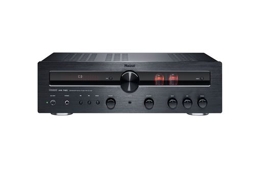 Amplificateur Hi-Fi Magnat MR 780 – 2x100W, Bluetooth, Préampli Phono