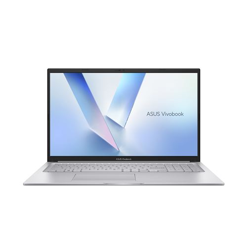 Vivobook S17 X1704VA AU1321W 17 3 60 Hz Intel Core 5 8 Go RAM SSD - vue 3