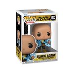 Figurine Funko Pop Movies Black Adam with Chase Modèle aléatoire