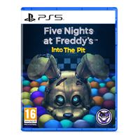 Five Nights at Freddy's Into the Pit PS5