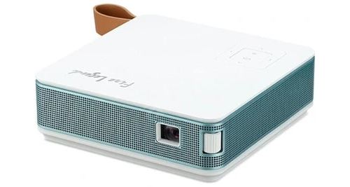 Mini Vidéoprojecteur Acer PV12 �DLP LED Vert