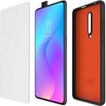 Novago Xiaomi Redmi Note 9t- 2 Films En Verre Trempé Protection Écran