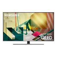 TV Samsung QE75Q77T QLED 4K UHD Smart TV 75’’Noir 2020