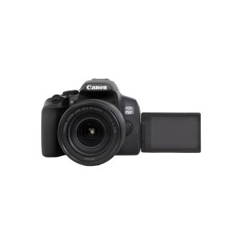 Appareil Photo Reflex Canon EOS 850D + Objectif 18-135mm F/3,5-5,6 IS - 1
