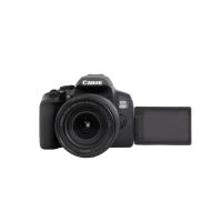 CANON EOS 850D + F/18-135MM IS