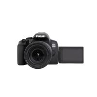Appareil Photo Reflex Canon EOS 850D + Objectif 18-135mm F/3,5-5,6 IS