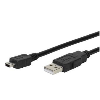 Adaptateur USB 2.0 Vivanco pour disque dur SATA interne 2.5/3.5