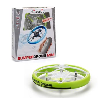 Bumper Drone Silverlit Flybotic Modèle aléatoire - Autre véhicule