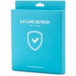 Plan de protection Care Refresh 2 ans pour DJI Action 2 Vert