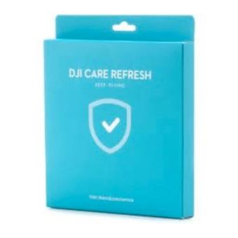 Plan de protection Care Refresh 2 ans pour DJI Action 2 Vert - 1