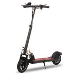 Trottinette électrique E-Road S2 500 W Noir