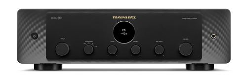 Amplificateur Hi-Fi Marantz Model 50 – 2x70W, Design Élégant