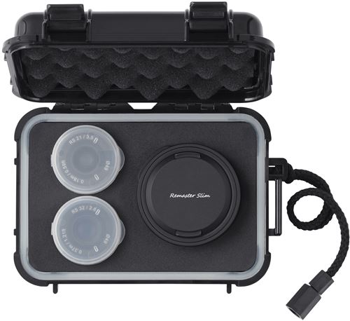 Samyang Remaster Slim MILC Objectif standard Neuf - vue 5