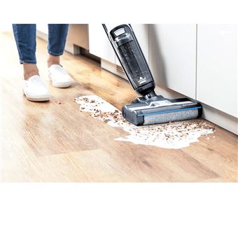 Aspirateur balai Bissell B3641N CrossWave HF3 Cordless Pro