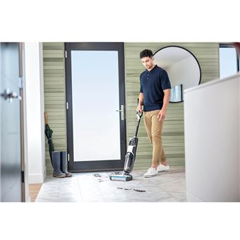 Aspirateur balai Bissell B3641N CrossWave HF3 Cordless Pro