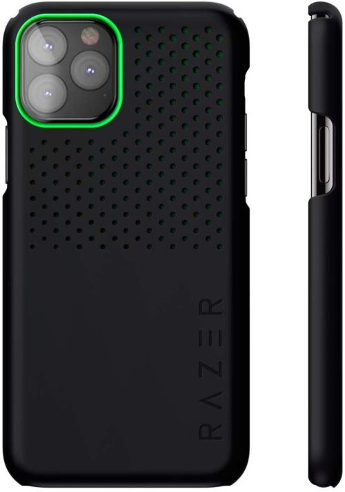 Coque Razer Artech Slim pour IPhone 11 Pro Noir