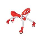 Porteur enfant Y-volution Ypewi Rouge