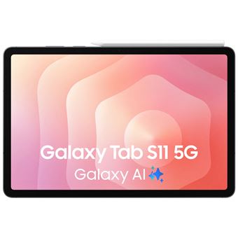 Samsung Galaxy Tab S11 - Tablette - Android - 256 Go - 11
