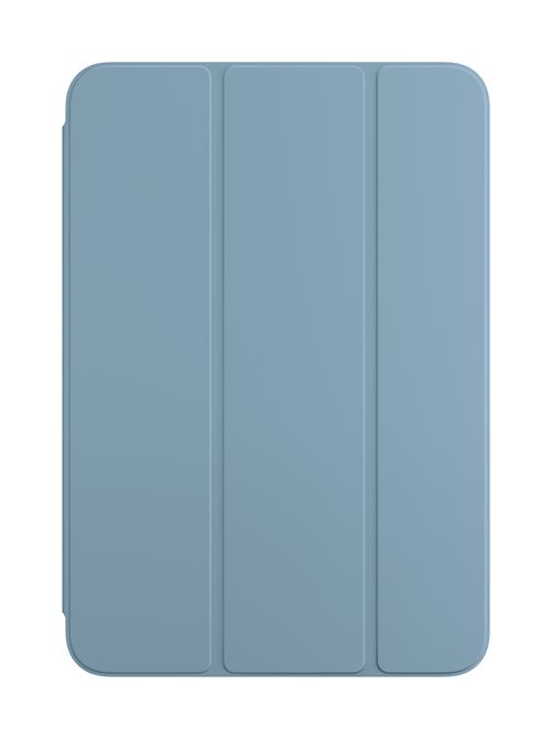 Etui Apple Smart Folio pour iPad mini (A17 Pro) Denim
