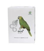 PAPIER A4 80GR/M2 500FEUILLES IBERPAPEL ECO+