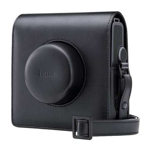 Housse FUJIFILM INSTAX WIDE EVO – Protection Noir