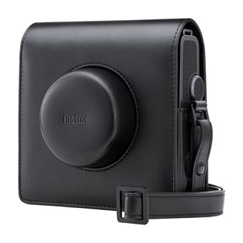 Housse Fujifilm pour Instax Wide Evo Noir