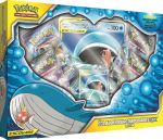 POKEMON Coffret Eclaboussure Imposante-GX Escouade - POSLJAN19 - Cartes a Collectionner