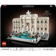 LEGO® Architecture 21062 La fontaine de Trevi