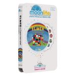 Pack histoire Moonlite Elmer et l'arc en ciel