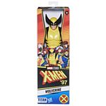 Figurine Marvel X-Men Titan Wolverine