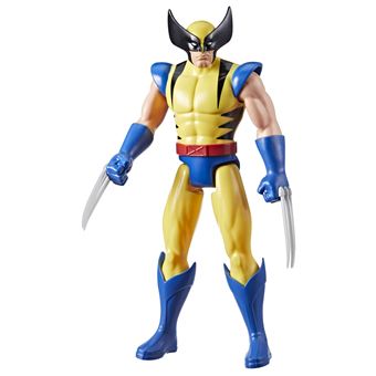 Figurine Marvel X-Men Titan Wolverine